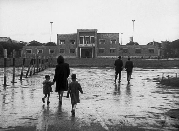 Dalla Terraferma alla Terra Promessa: Aliya Bet dall’Italia a Israele, 1945-1948